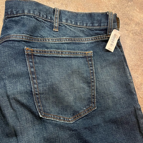 Old Navy Jeans Nwt Old Navy Mens Jeans Loose Fit Size 48x 32 Poshmark